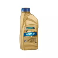 Жидкость для гидроусилителя руля Ravenol PSF-Y Fluid 1 л