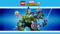 Игра LEGO Marvel Super Heroes 2 для PC (STEAM) (электронная версия)