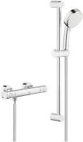 Душевой комплект Grohe Grohtherm 800 Cosmopolitan 34768000