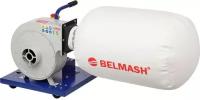 Стружкоотсос BELMASH DC850 белый