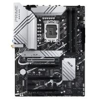 Материнская плата Socket-1700 Asus PRIME Z790-P WIFI, Z790 (4xDDR5 4xPCI-E16x 3xM.2 GLan USB3.2 ATX)