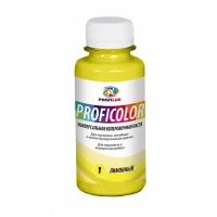 Profilux Profilulux PROFICOLOR / Профилюкс Профиколор краситель универсальный № 19 фиалка 100мл