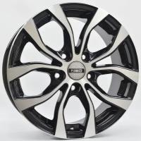 Диск колесный NEO N662 6,5x16/5x114,3 D60,1 ET45 BD