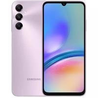 Смартфон Samsung Galaxy A05s 4/128Gb Global Violet