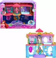 Disney Princess Набор игрушек Storуtime Stackers