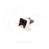 Опора двигателя RENAULT LOGAN NSP nsp076001547893