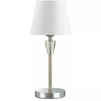 Интерьерная настольная лампа Loraine 3733/1T Lumion