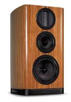 Полочная акустика WHARFEDALE Aura 2 High Gloss Walnut