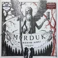 Виниловые пластинки, Century Media, Blood Dawn, MARDUK - Memento: Mori (LP)