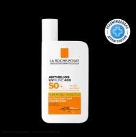 La Roche-Posay Anthelios UVMUNE 400 Солнцезащитный невидимый флюид для лица SPF50+/PPD42 50 мл 1 шт