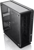 Корпус E-ATX Thermaltake Core P8 TG Без БП чёрный (CA-1Q2-00M1WN-00)