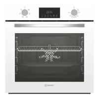 Электрический духовой шкаф Indesit IFE 3644 J WH White