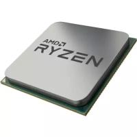 Процессор AMD Ryzen 5 3600