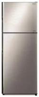 Холодильник Hitachi R-VX470PUC9 BSL 2-хкамерн. серебр.бр. (VX470PUC9BSL)