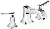 Смеситель для ванны Hansgrohe Metris Classic 31313000