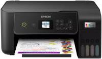 Струйное МФУ Epson L3260 (C11CJ66409 / C11CJ66414/C11CJ66507)