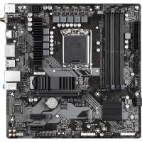 Gigabyte b760m ds3h ax ddr4