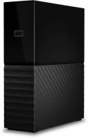 Внешний жесткий диск WD My Book 12Tb (WDBBGB0120HBK)