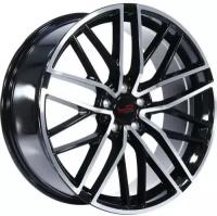 Replica Legeartis Concept MR547 BFP 9.5x20/5x112 ET22 D66.6