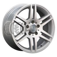 Колесный диск Replay MR66 7.50x17.00/5x112.00 D66.60 ET48.00 SF