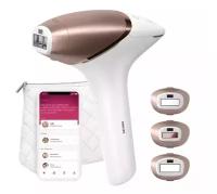 Фотоэпилятор Philips Lumea 9000 BRI955