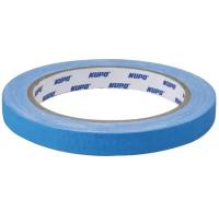 Скотч-тейп Kupo CSS-1215BU Cloth Spike Tape 12mm*13,72m синий