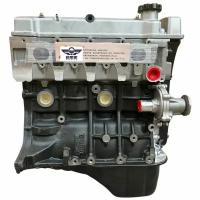 Двигатель лифан Солано 620 lf481q3, lf481q2