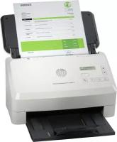 Сканер HP ScanJet Enterprise Flow 5000 S5 White