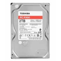 Жесткий диск 3.5 2000GB TOSHIBA P300 HDWD220UZSVA