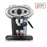 Капсульная кофемашина illy X7.1 Iperespresso (Black)