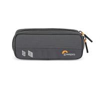 Чехол для карт памяти Lowepro GearUp Memory Wallet 20D, серый