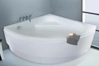 Акриловая ванна Royal Bath ROJO 150X150X65
