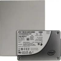 SSD Intel D3-S4610 SSDSC2KG240G801