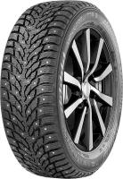 Шины 185/60 R15 Nokian Tyres Hakkapeliitta 9 88T XL