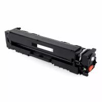 Тонер-картридж Ninestar Information Technology Co HP 203X Black CLJ Pro M254/M254nw/M254dw MFP M280/M280nw/M281/M281fdn/M281fdw White Box With