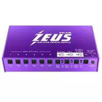 NUX Zeus Isolated Power Supply