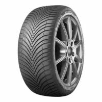 Kumho 215/60/17 V 100 Solus HA32 XL