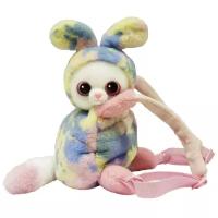 Игрушка мягкая Aurora Рюкзак Фенек Pammee Bunny 190436A