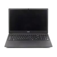 Hiper Workbook A1568K чёрный {15.6" IPS FHD/i5-1035G1/8Gb/512Gb SSD/noOS} [A1568K1035DS]