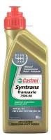 CASTROL 1502FD SYNTRANS TRANSAXLE 75W-90 трансм. Масо 1L