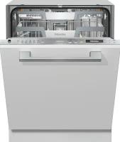 Miele Посудомоечная машина встраиваемая G 7250 SCVI