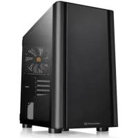 Thermaltake V150 TG Black CA-1R1-00S1WN-00