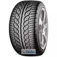 Автошины Yokohama Parada Spec-X PA02 235/55 R19 101V