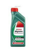 CASTROL 4674130060 масо моторное MAGNATEC PROFESSIONAL OE 5W40 - 1