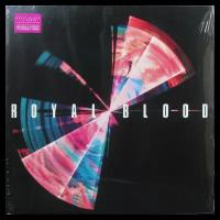 Виниловая пластинка Warner Royal Blood – Typhoons