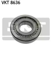 SKF VKT8636 VKT8636_подшипник! хвостовика редуктора 45x100x25 \Volvo EV85B