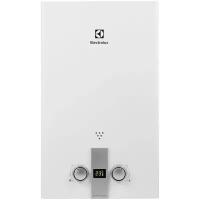 Водонагреватель Electrolux GWH 10 High Performance Eco