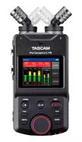 Tascam Portacapture X6 портативный многоканальный рекордер