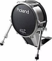 Roland KD-140-BC Пэд бас-барабана