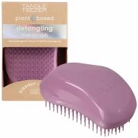 Tangle Teezer Расческа The Original Plant Brush Earthy Purple